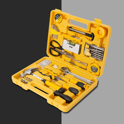 Deli Household Tool Kit 38 PCS Set , EDL1038J