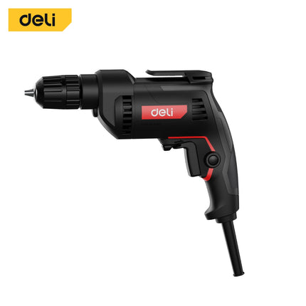 Deli Electric Drill 500W , EDE-DZ10-1E