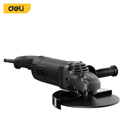 Deli 2400w 230mm Angle Grinder , EDE-JM230-2E