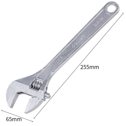 Deli Adjustable Spanner 10" , DL010A