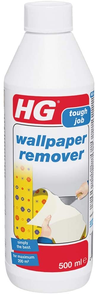 Wallpaper Remover For Walls