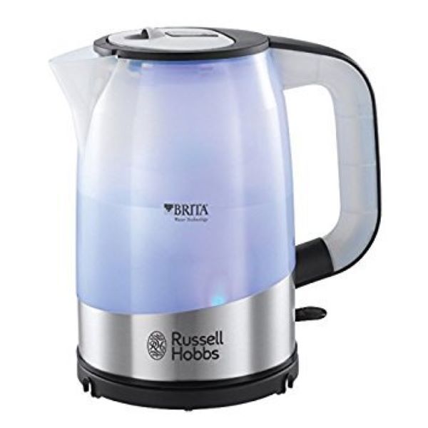 Brita Filter Kettle-18554|kitchen|toolmart