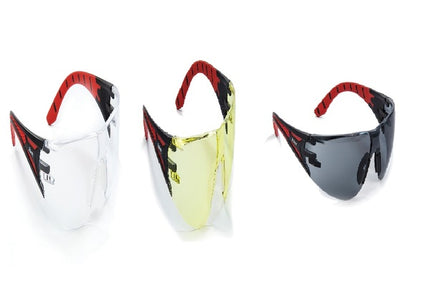 Riley Stream Safety Glasses | Eye Wear | Toolmart
