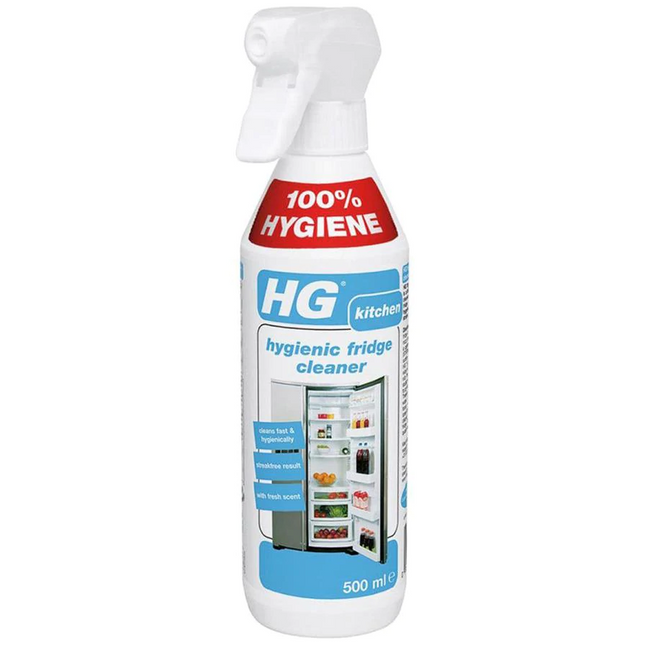 Hygienic Fridge Cleaner 500ml