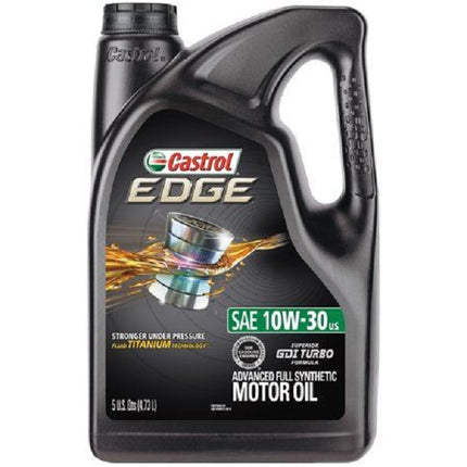 Castrol Edge (10W30), 5L
