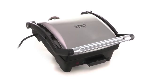 3-in-1 Panini Press