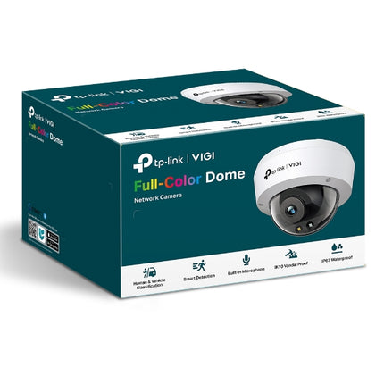 كاميرا VIGI 5MP Full-Color Dome Network