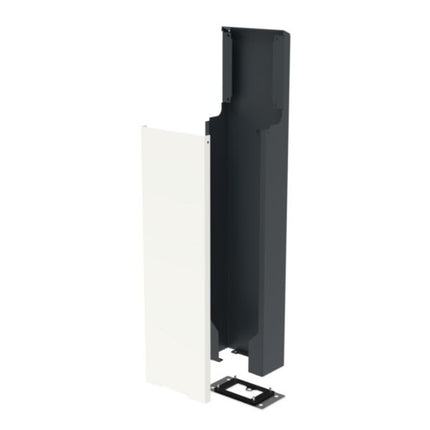 059052Legrandقاعدة تثبيت محطة الشحن الكهربائية Legrand Green'up Premium على الأرض