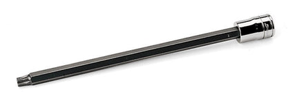 FTXEL40ESnap-OnSnap-on محرك 3/8" TORX T40 طويل للغاية