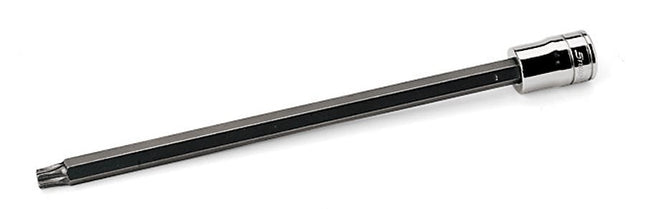 FTXEL40ESnap-OnSnap-on محرك 3/8" TORX T40 طويل للغاية