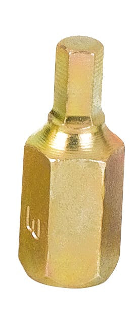 SDMSM3Snap-OnSnap-on 3mm Metric Stubby Hex Bit SDMSM3 احترافي