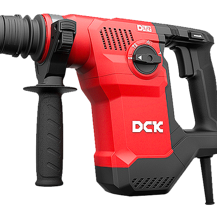 KRH1200-30DCKمطرقة دوارة كهربائية