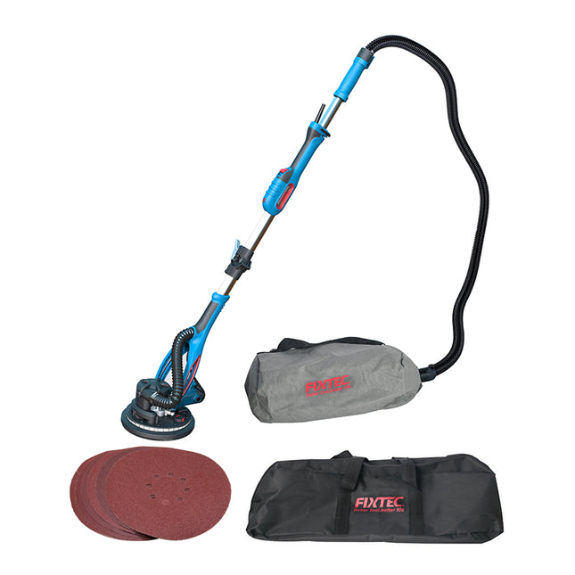FDS225L01Fixtecصنفرة الجدران 900 واط FIXTEC مع إضاءة LED FDS225L01