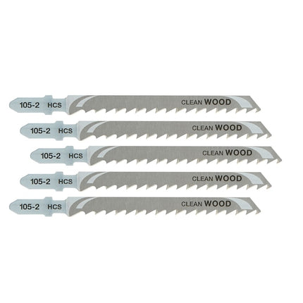 DT2075-QZDEWALTنصل منشار HCS للقطع السريع من ديوالت