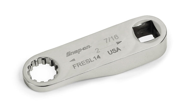 FRESL14Snap-Onأداة عزم محرك 3/8 بوصة من سناب-أون