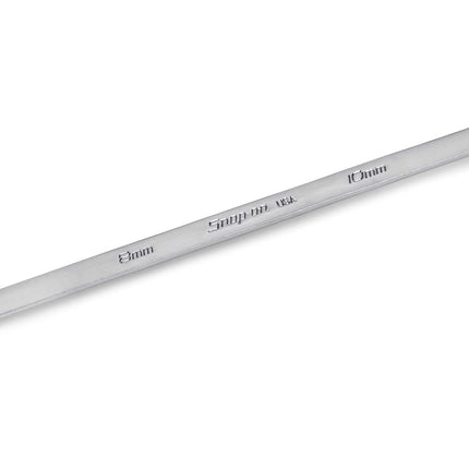 XFRM810ASnap-Onمفتاح ربط صندوقي متدرج متحرك بنقاط 12 من Snap-on بحجم 8 و10 ملم