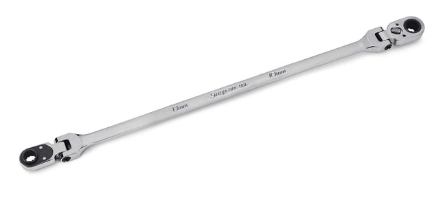 XFRM810ASnap-Onمفتاح ربط صندوقي متدرج متحرك بنقاط 12 من Snap-on بحجم 8 و10 ملم