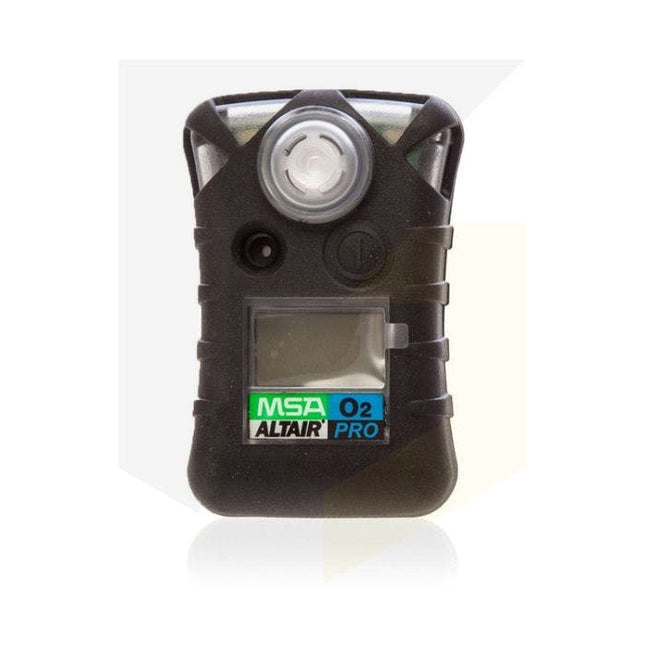 703603-01MSAكاشف أول أكسيد الكربون MSA ALTAIR PRO للكشف عن غاز CO