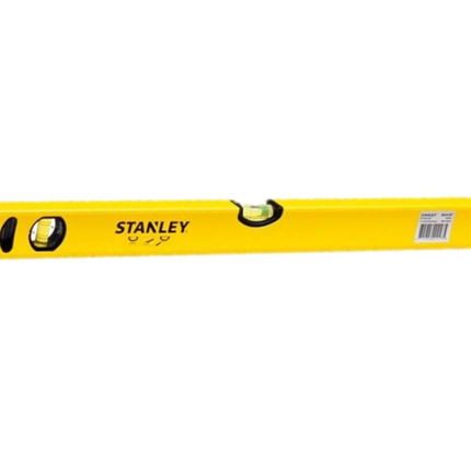 STANLEY STHT43104-8 80CM CLASSIC BOX BEAM LEVEL