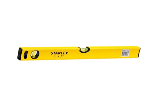 STANLEY STHT43104-8 80CM CLASSIC BOX BEAM LEVEL