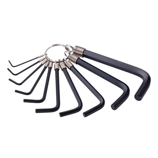 Hex-Key - 10 Pcs | STMT69213-8