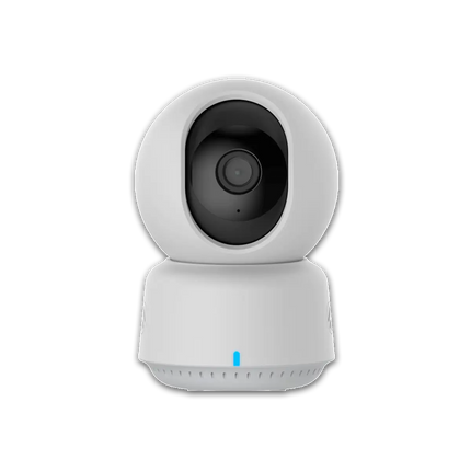 CH-C01EAqaraكاميرا أمان داخلية 2K من أكارا E1