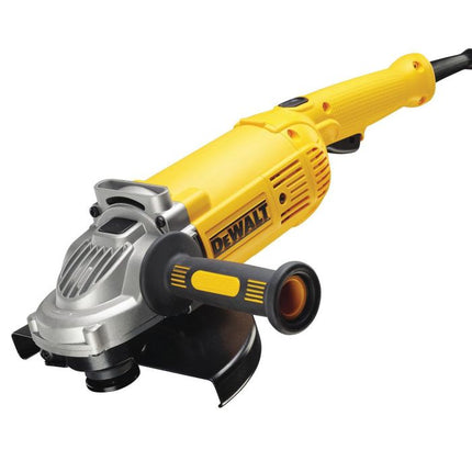 DWE492-B5 /DEWALTDEWALT DWE492-B5 زاوية المطحنة 2200 وات