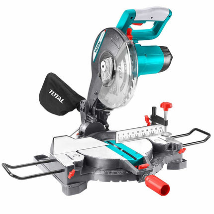 TS42182552Total Toolsمنشار مقطع 1800واط 255ملم 10إنش من توتال (TS42182552)