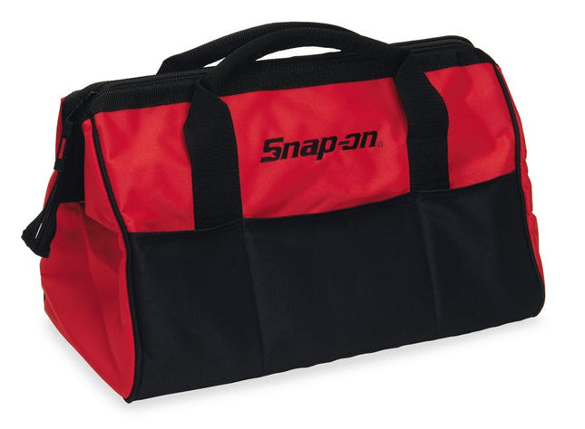 CTTOTEASnap-Onحقيبة أدوات الطاقة الحمراء من سناب أون