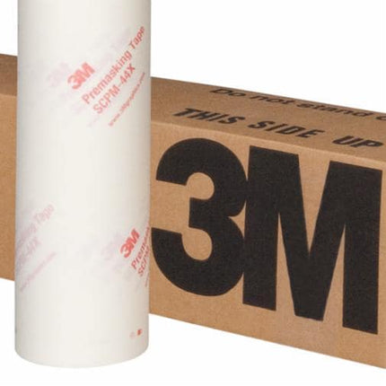 000511288076993Mشريط 3M الأساسي SCPM-44X بعرض 36 بوصة وطول 250 ياردة