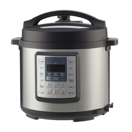 MC6MBKgorenjeجورينج متعدد الطهي MC6MBK مطبخ فعال