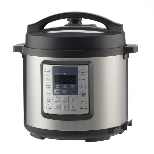 MC6MBKgorenjeجورينج متعدد الطهي MC6MBK مطبخ فعال