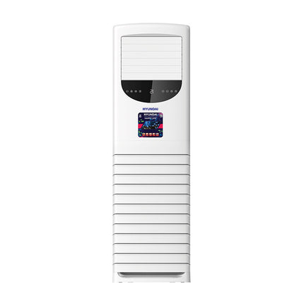 HBM-H24000BTUFHyundai Home Appliancesمكيف هواء عالي الكفاءة HBM-H24000BTUF