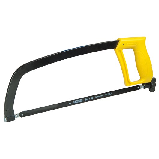 ‎Stanley Hacksaw 300mm