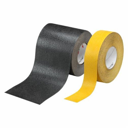 000680601663713Mشريط 3M Safety-Walk المقاوم للانزلاق الممتثل 510 أسود