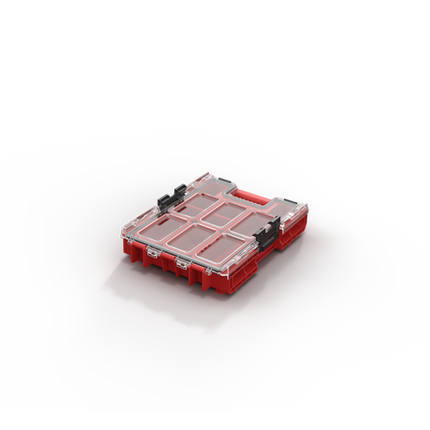  5901238256618Qbrickمنظم كويبريك سيستم وان M 2.0 أحمر فائق الدقة