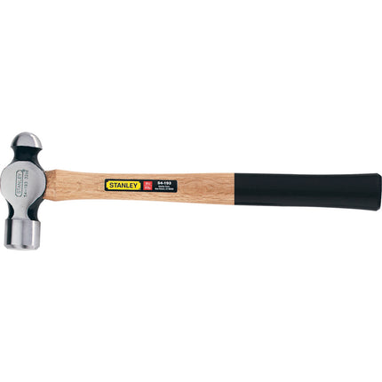 Ball Pein Hammer Wooden Handle-1000g