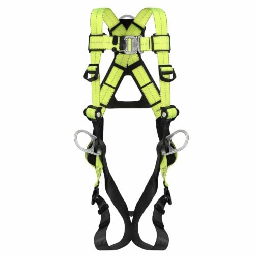 71004137233Mحزام الأمان للتموضع من 3M DBI-SALA ExoFit X50 بحجم إكس لارج