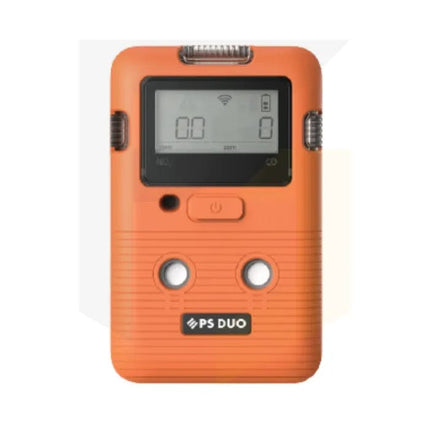 PDM-DUO-GMIGMIكاشف الغاز الثنائي تيليداين جي إم آي بي إس ديو IP67 محمول