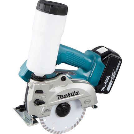 DCC501RTJMAKITAماكيتا DCC501RTJ كوسرة الألماس 18V