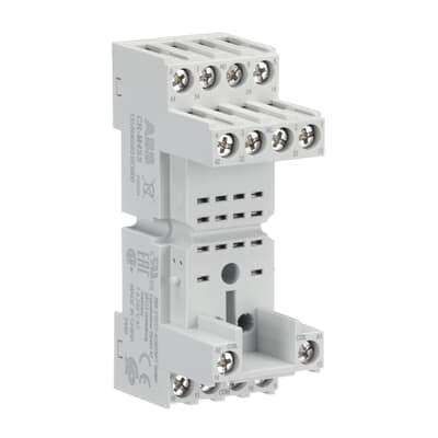 1SVR405651R3000ABBABB CR-M4SS مقبس قياسي