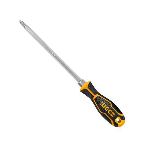 Screwdriver Set 2 In 1 - 5X135mm