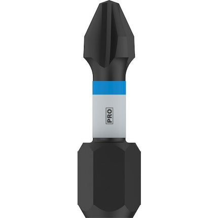 2608522403Bosch Toolsبوش تأثير التحكم PH2 بت 25 مم