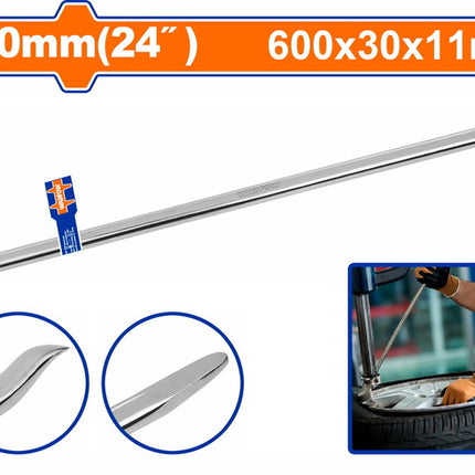 WQB2324Wadfow رافعة إطارات وادفو 24 بوصة 600 ملم