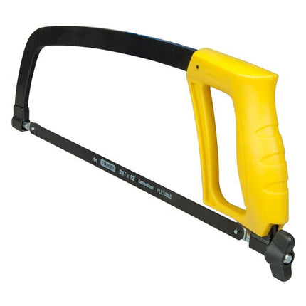 ‎Stanley Hacksaw 300mm