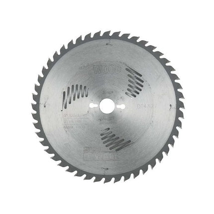 DT4327-QZ /DEWALTدي والت DT4327-QZ شفرة منشار دائري متطور