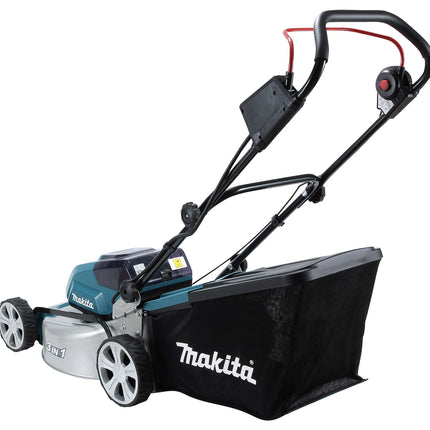 DLM460ZMAKITAماكيتا DLM460Z جزازة العشب LXT