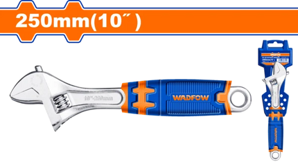 WAW2210Wadfow مفتاح ربط قابل للتعديل WAW2210 فولاذ متين