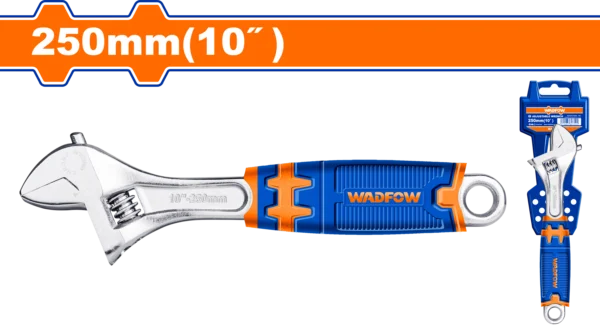 WAW2210Wadfow مفتاح ربط قابل للتعديل WAW2210 فولاذ متين