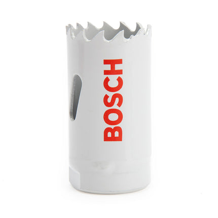 Bosch Tools,2608580405,HSS Bi-Metal Hole Saw 27mm (ECO)